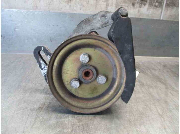 Replacement power steering pump for Lancia Lancia Y 1.2 16v cat OEM IAM reference 26043285 