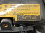 Recambio de airbag delantero izquierdo para ford transit caja cerrada, corta (fy) (2000 =>) ft 330 2.4 referencia OEM IAM YC1AV0