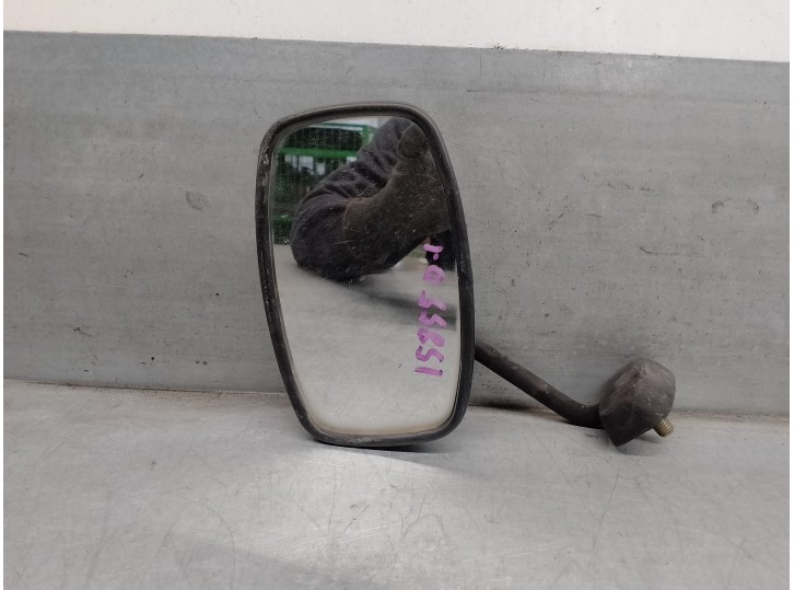 Recambio de retrovisor izquierdo para renault r-4 f6a furgoneta referencia OEM IAM 7700691032 3 PUERTAS