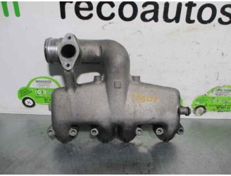 Recambio de colector admision para volkswagen sharan (7m8) 1.9 tdi referencia OEM IAM 028129713K 