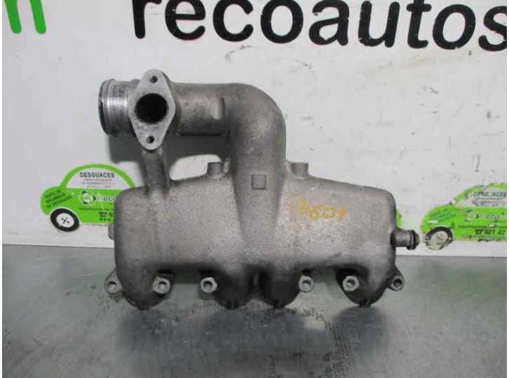 Recambio de colector admision para volkswagen sharan (7m8) 1.9 tdi referencia OEM IAM 028129713K 