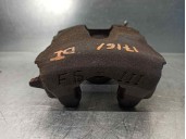 Recambio de pinza freno delantera izquierda para volkswagen polo (6r1) 1.6 tdi referencia OEM IAM 1K0615123D  