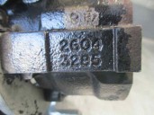 Replacement power steering pump for Lancia Lancia Y 1.2 16V CAT OEM IAM reference 26043285 