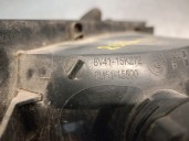 Recambio de faro antiniebla trasero derecho para ford focus lim. (cb4) 1.6 tdci cat referencia OEM IAM 8M5115500AB 1505706 