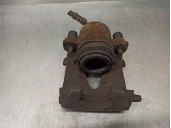 Recambio de pinza freno delantera izquierda para volkswagen polo (6r1) 1.6 tdi referencia OEM IAM 1K0615123D  