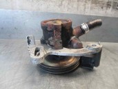 Replacement power steering pump for Lancia Lancia Y 1.2 16V CAT OEM IAM reference 26043285 