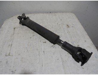 Recambio de transmision central para ssangyong kyron 2.0 referencia OEM IAM 3310009001 DELANTERA BURRA 4 LADO A