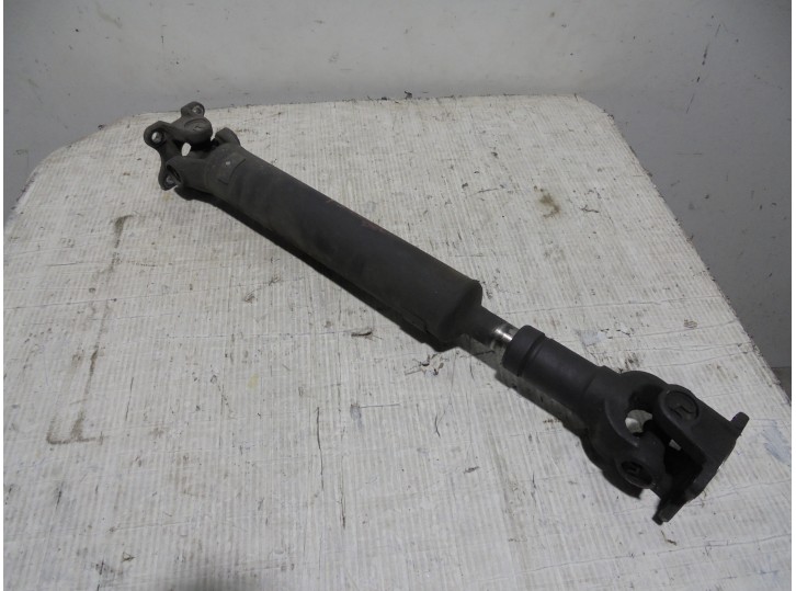 Recambio de transmision central para ssangyong kyron 2.0 referencia OEM IAM 3310009001 DELANTERA BURRA 4 LADO A