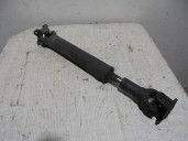 Recambio de transmision central para ssangyong kyron 2.0 referencia OEM IAM 3310009001 DELANTERA BURRA 4 LADO A