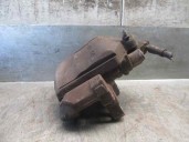 Recambio de pinza freno delantera izquierda para seat altea (5p1) 1.9 tdi referencia OEM IAM 1K0615123E 581 ATE