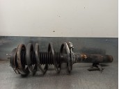 Recambio de amortiguador delantero izquierdo para ford transit caja cerrada, corta (fy) (2000 =>) ft 330 2.4 referencia OEM IAM 