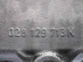 Recambio de colector admision para volkswagen sharan (7m8) 1.9 tdi referencia OEM IAM 028129713K 