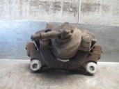 Recambio de pinza freno delantera izquierda para seat altea (5p1) 1.9 tdi referencia OEM IAM 1K0615123E 581 ATE