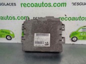 Recambio de centralita inmovilizador para lancia lancia y 1.2 16v cat referencia OEM IAM 46531217 IAW18FD5Y MAGNETI MARELLI