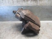 Recambio de pinza freno delantera izquierda para seat altea (5p1) 1.9 tdi referencia OEM IAM 1K0615123E 581 ATE