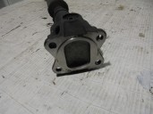 Recambio de transmision central para ssangyong kyron 2.0 referencia OEM IAM 3310009001 DELANTERA BURRA 4 LADO A