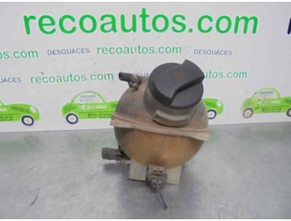 Recambio de deposito expansion para volkswagen sharan (7m8) 1.9 tdi referencia OEM IAM 7M0121407 