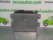 Recambio de centralita inmovilizador para lancia lancia y 1.2 16v cat referencia OEM IAM 46531217 IAW18FD5Y MAGNETI MARELLI