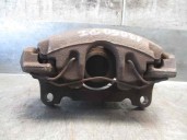 Recambio de pinza freno delantera izquierda para seat altea (5p1) 1.9 tdi referencia OEM IAM 1K0615123E 581 ATE