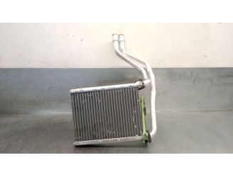 Recambio de radiador calefaccion / aire acondicionado para renault scénic iv (j9_) 1.5 dci 110 referencia OEM IAM 271154677R 271