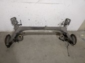 Replacement rear axle for Peugeot 307 CC (S2) 2.0 16V HDi FAP cat (RHR / DW10BTED4) OEM IAM reference 5148S3 5148S3 