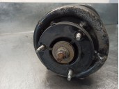 Recambio de amortiguador delantero izquierdo para ford transit caja cerrada, corta (fy) (2000 =>) ft 330 2.4 referencia OEM IAM 