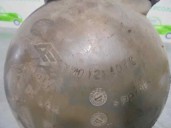 Recambio de deposito expansion para volkswagen sharan (7m8) 1.9 tdi referencia OEM IAM 7M0121407  