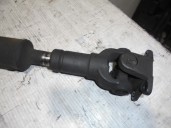 Recambio de transmision central para ssangyong kyron 2.0 referencia OEM IAM 3310009001 DELANTERA BURRA 4 LADO A