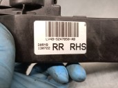 Replacement rear right central locking motor for Ford Kuga III (DFK) 1.5 EcoBoost OEM IAM reference LV4BS247B50AB 