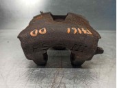 Recambio de pinza freno delantera derecha para volkswagen polo (6r1) 1.6 tdi referencia OEM IAM 1K0615124D 