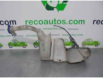 Recambio de deposito limpia para volkswagen sharan (7m8) 1.9 tdi referencia OEM IAM 7M0955453 