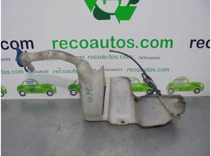 Recambio de deposito limpia para volkswagen sharan (7m8) 1.9 tdi referencia OEM IAM 7M0955453  