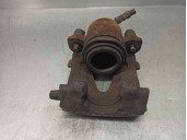 Recambio de pinza freno delantera derecha para volkswagen polo (6r1) 1.6 tdi referencia OEM IAM 1K0615124D 