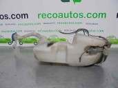 Recambio de deposito limpia para volkswagen sharan (7m8) 1.9 tdi referencia OEM IAM 7M0955453 