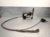 Recambio de motor cierre centralizado trasero izquierdo para ford kuga iii (dfk) 1.5 ecoboost referencia OEM IAM LV4BS247B51AB 