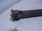 Recambio de transmision central para ssangyong kyron 2.0 referencia OEM IAM 3310009001 DELANTERA BURRA 4 LADO A