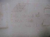 Recambio de deposito limpia para volkswagen sharan (7m8) 1.9 tdi referencia OEM IAM 7M0955453 