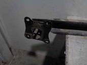 Recambio de refuerzo paragolpes trasero para seat altea (5p1) 1.9 tdi referencia OEM IAM 5P0807305A DE HIERRO 