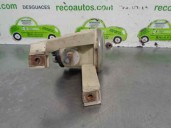 Recambio de faro antiniebla derecho para lancia lancia y 1.2 16v cat referencia OEM IAM 37460748  