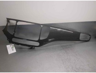 Recambio de moldura para kia carens ( ) 1.7 crdi cat referencia OEM IAM 84740A4000 