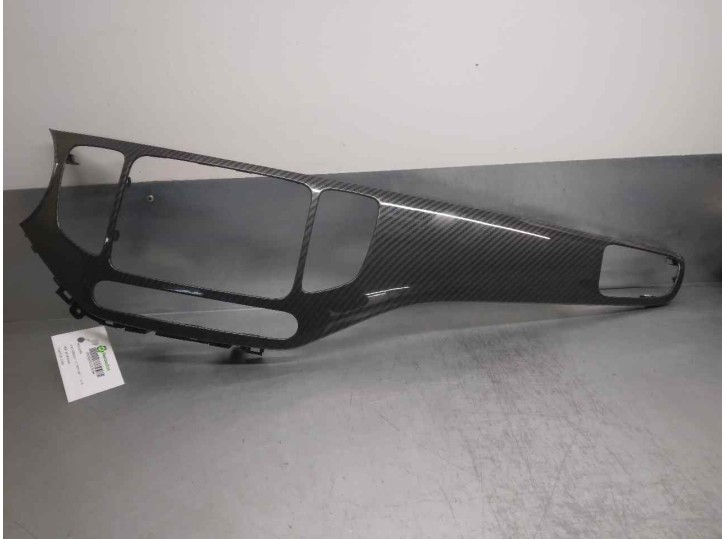 Recambio de moldura para kia carens ( ) 1.7 crdi cat referencia OEM IAM 84740A4000 