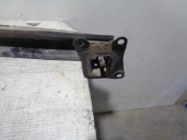 Recambio de refuerzo paragolpes trasero para seat altea (5p1) 1.9 tdi referencia OEM IAM 5P0807305A DE HIERRO 