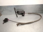 Recambio de motor cierre centralizado trasero izquierdo para ford kuga iii (dfk) 1.5 ecoboost referencia OEM IAM LV4BS247B51AB 