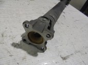 Recambio de transmision central para ssangyong kyron 2.0 referencia OEM IAM 3310009001 DELANTERA BURRA 4 LADO A