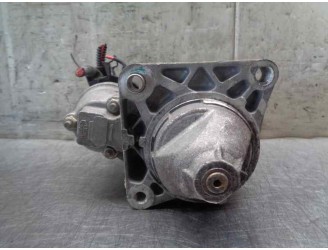 Replacement starter motor for Lancia Lancia Y 1.2 16V CAT OEM IAM reference 63102007 MAGNETI MARELLI