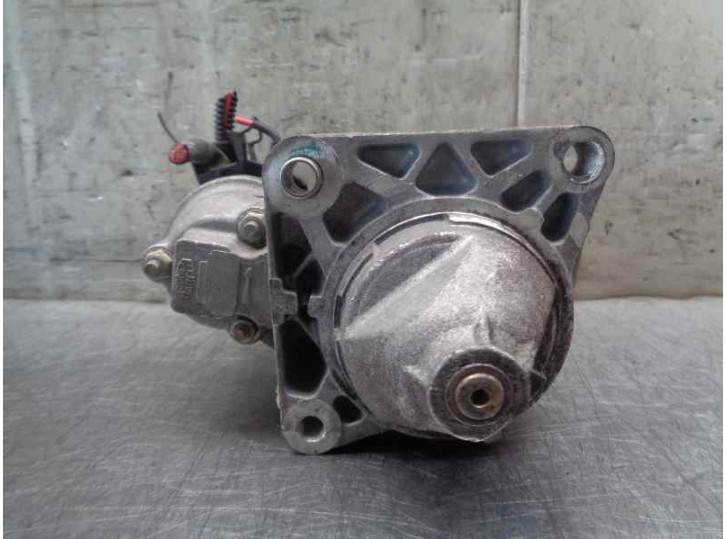 Replacement starter motor for Lancia Lancia Y 1.2 16V CAT OEM IAM reference 63102007 MAGNETI MARELLI