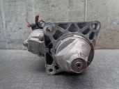 Replacement starter motor for Lancia Lancia Y 1.2 16V CAT OEM IAM reference 63102007 MAGNETI MARELLI