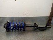 Replacement front right shock absorber for Audi A6 Avant (4G5) 3.0 V6 24V TDI OEM IAM reference 4G0413031Q 