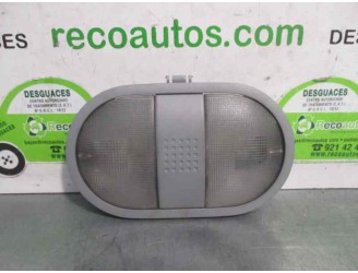 Recambio de luz interior para mitsubishi colt berlina 5 (z30a) 1.5 di-d cat referencia OEM IAM 