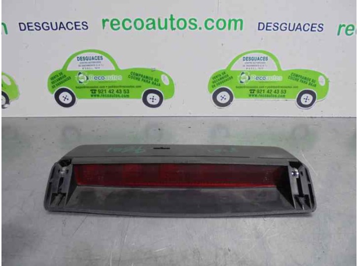 Recambio de luz central de freno para volkswagen sharan (7m8) 1.9 tdi referencia OEM IAM 1H6945122  